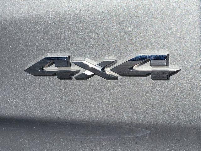 used 2025 Ram 1500 car, priced at $45,787