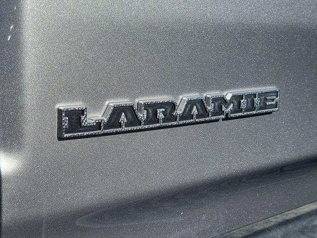 used 2025 Ram 1500 car, priced at $45,787