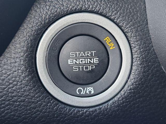 used 2025 Ram 1500 car, priced at $45,787