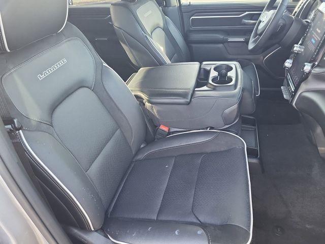 used 2025 Ram 1500 car, priced at $45,787