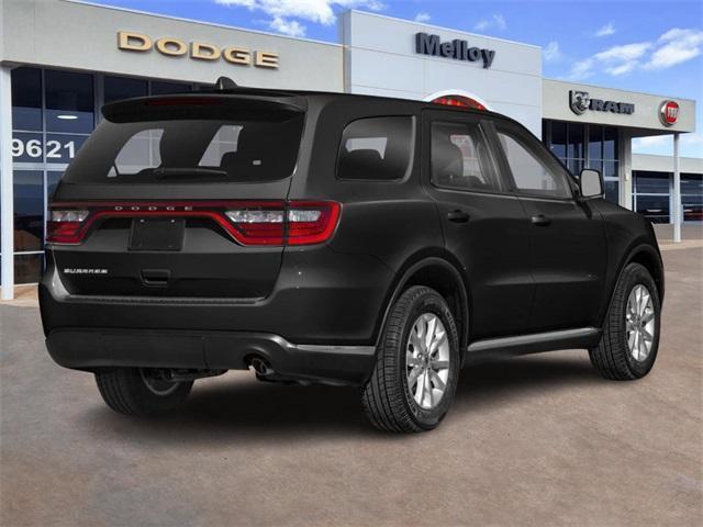 new 2024 Dodge Durango car, priced at $46,080