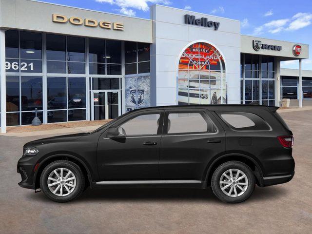 new 2024 Dodge Durango car, priced at $46,080