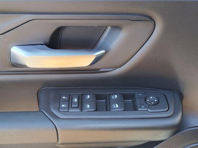 new 2026 Ram 1500 car, priced at $46,790