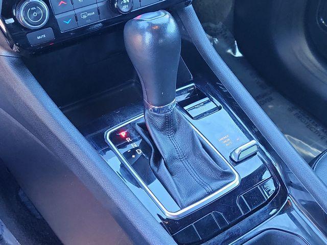 used 2023 Jeep Compass car, priced at $23,156