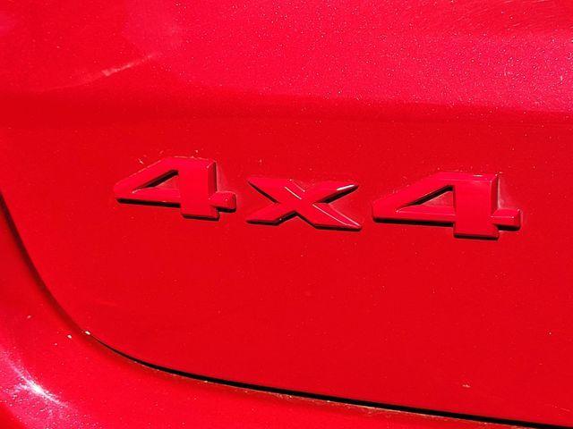 used 2023 Jeep Compass car, priced at $23,156