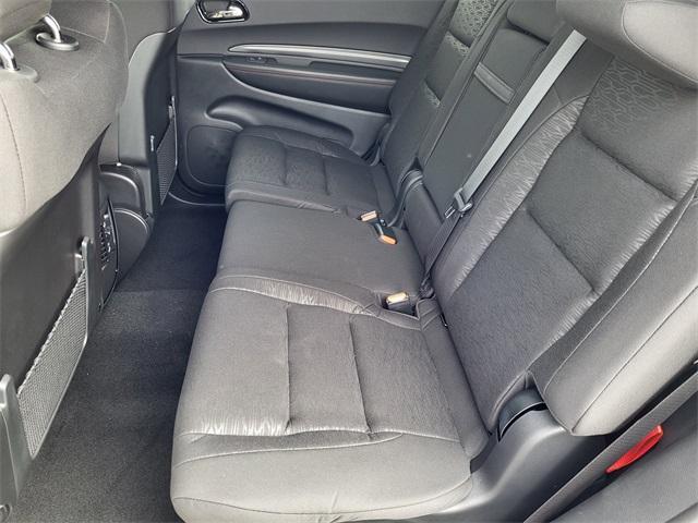 new 2026 Dodge Durango car, priced at $42,990