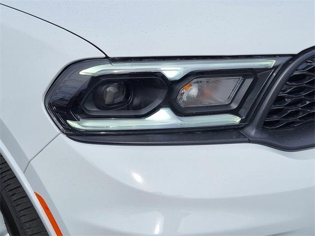 new 2026 Dodge Durango car, priced at $42,990