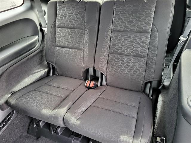 new 2026 Dodge Durango car, priced at $42,990