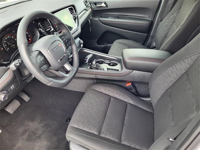 new 2026 Dodge Durango car, priced at $42,990