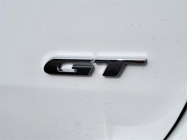 new 2026 Dodge Durango car, priced at $42,990