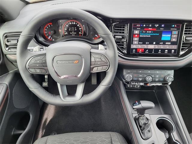 new 2026 Dodge Durango car, priced at $42,990