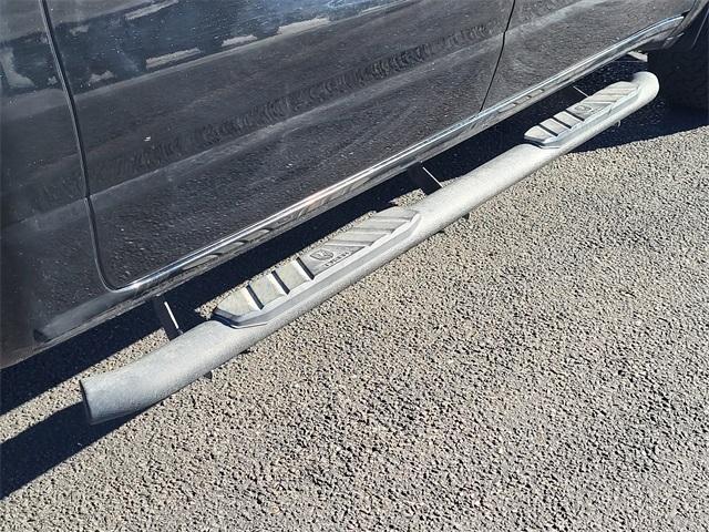 used 2019 Ram 1500 car, priced at $24,997