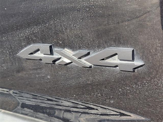 used 2019 Ram 1500 car, priced at $24,997