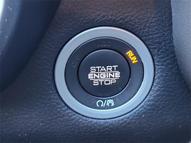 used 2019 Ram 1500 car, priced at $24,997