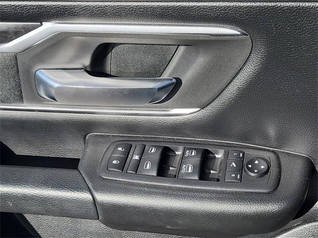 used 2019 Ram 1500 car, priced at $24,997