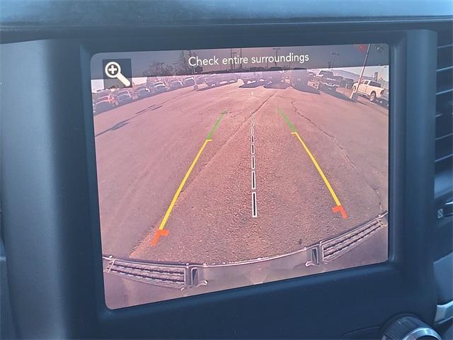 used 2019 Ram 1500 car, priced at $24,997