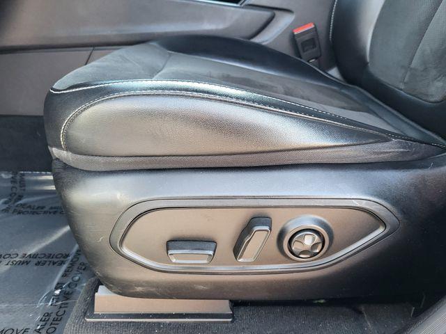 used 2023 Jeep Grand Cherokee L car, priced at $29,285