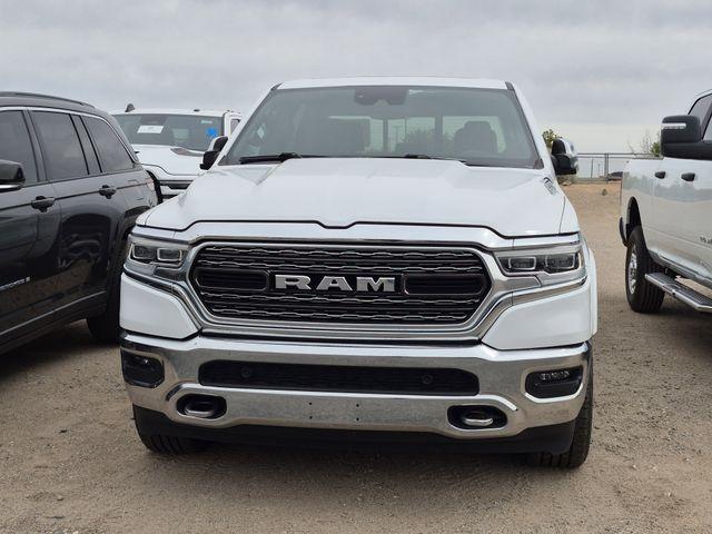 used 2021 Ram 1500 car, priced at $37,989
