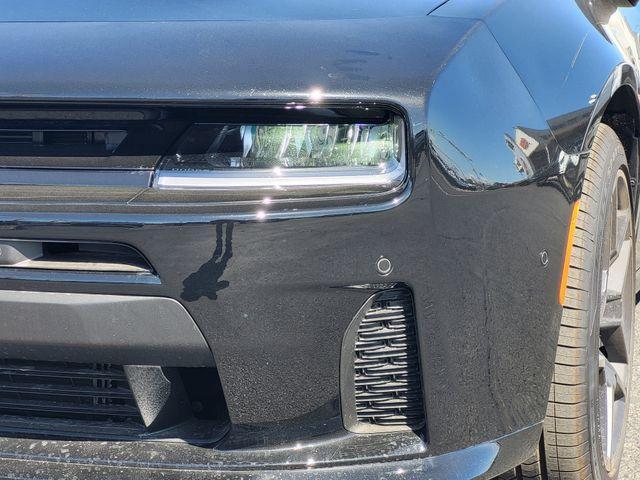 new 2026 Dodge Charger car, priced at $60,285