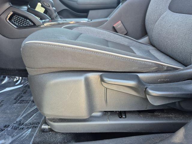 used 2025 Chevrolet TrailBlazer car, priced at $25,034