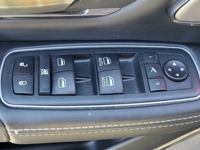 used 2020 Ram 1500 car, priced at $37,992