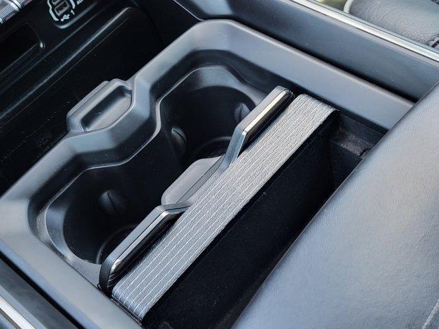 used 2020 Ram 1500 car, priced at $37,992