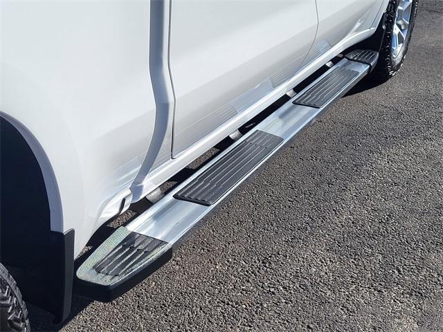 used 2023 Chevrolet Silverado 1500 car, priced at $44,986