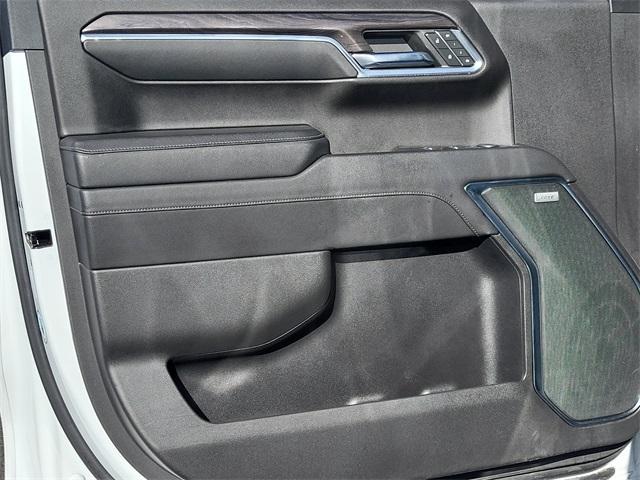 used 2023 Chevrolet Silverado 1500 car, priced at $44,986