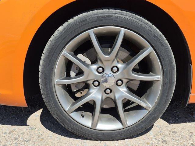 used 2014 Dodge Dart car, priced at $9,852