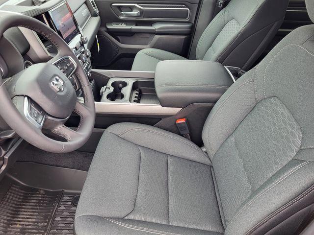 new 2026 Ram 1500 car, priced at $63,905