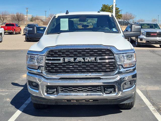 used 2024 Ram 3500 car, priced at $58,382