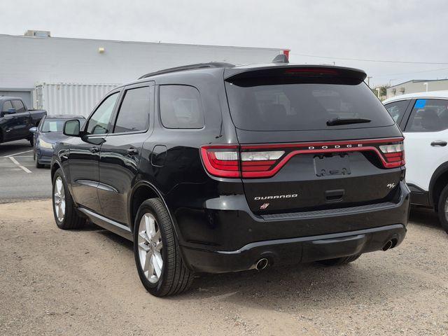 used 2024 Dodge Durango car, priced at $42,674