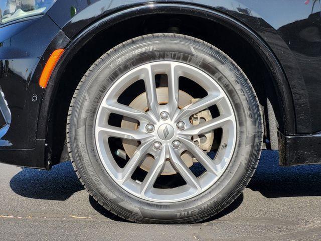 used 2024 Dodge Durango car, priced at $41,985