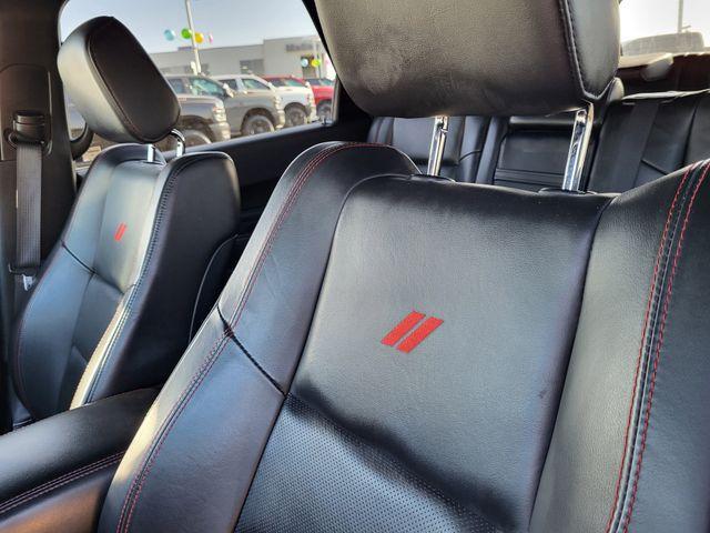 used 2024 Dodge Durango car, priced at $41,985