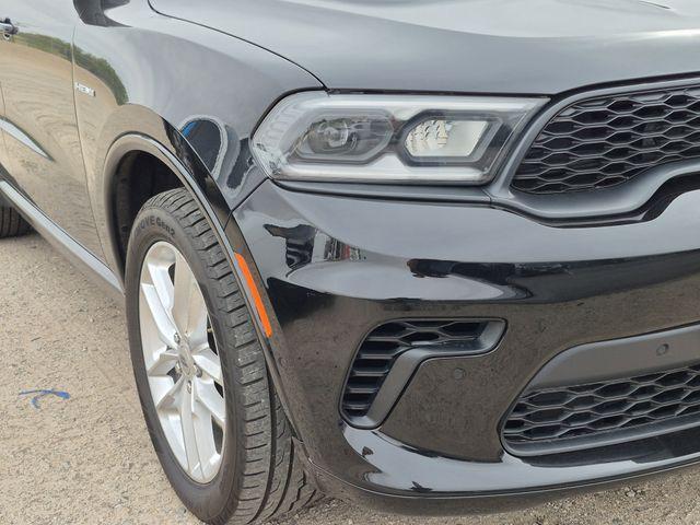 used 2024 Dodge Durango car, priced at $42,674