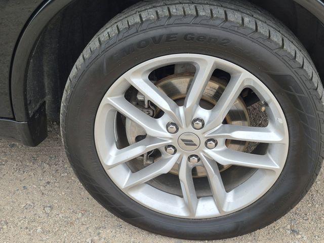 used 2024 Dodge Durango car, priced at $42,674