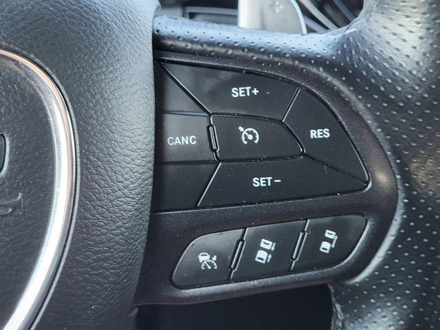 used 2024 Dodge Durango car, priced at $41,985