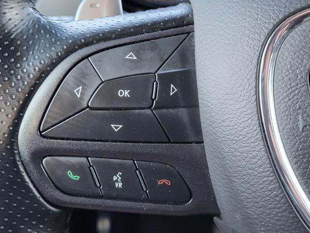 used 2024 Dodge Durango car, priced at $41,985