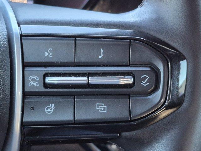 used 2024 Chevrolet Colorado car, priced at $42,411