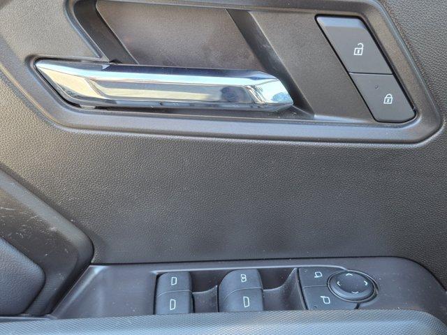 used 2024 Chevrolet Colorado car, priced at $42,411