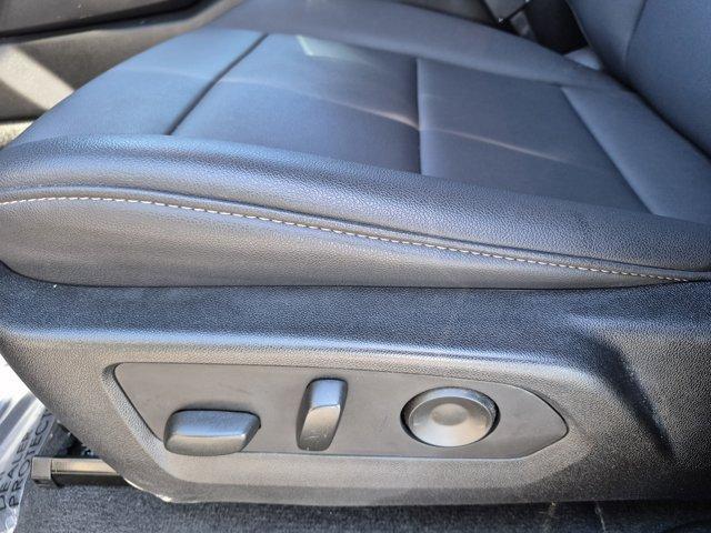 used 2024 Chevrolet Colorado car, priced at $42,411