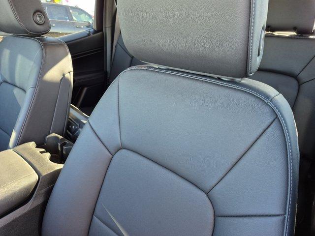 used 2024 Chevrolet Colorado car, priced at $42,411