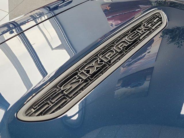 new 2026 Dodge Charger car, priced at $58,980