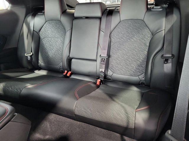 new 2026 Dodge Charger car, priced at $58,980