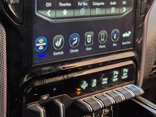 used 2020 Ram 1500 car, priced at $32,905