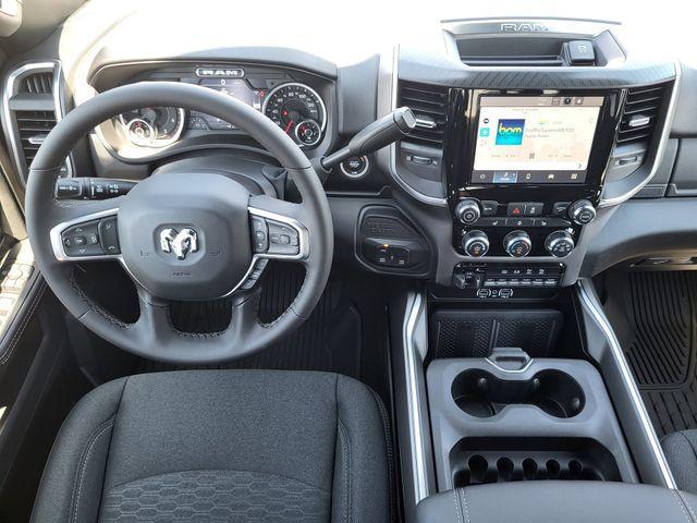 new 2025 Ram 3500 car, priced at $76,540