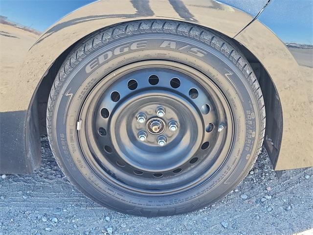 used 2019 Toyota Corolla car