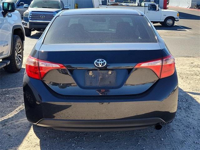 used 2019 Toyota Corolla car