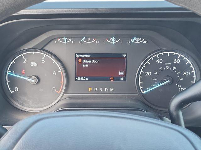 used 2024 Ford F-250 car, priced at $55,951