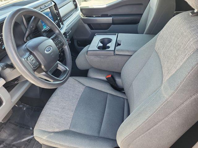 used 2024 Ford F-250 car, priced at $55,951